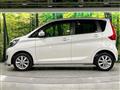 2019 Mitsubishi eK Wagon