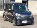 2015 Nissan DAYZ ROOX