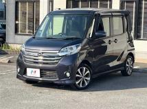 2015 Nissan DAYZ ROOX