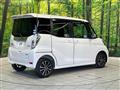 2015 Nissan DAYZ ROOX