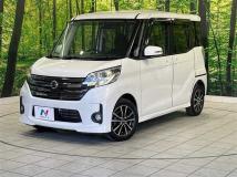 2015 Nissan DAYZ ROOX