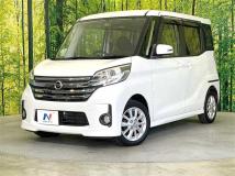 2015 Nissan DAYZ ROOX