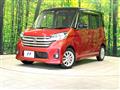 2015 Nissan DAYZ ROOX