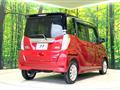 2015 Nissan DAYZ ROOX