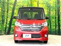 2015 Nissan DAYZ ROOX
