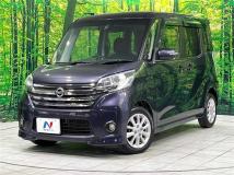 2015 Nissan DAYZ ROOX