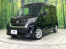 2018 Nissan DAYZ ROOX