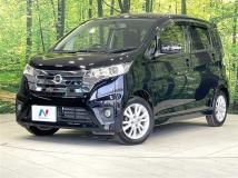 2014 Nissan DAYZ