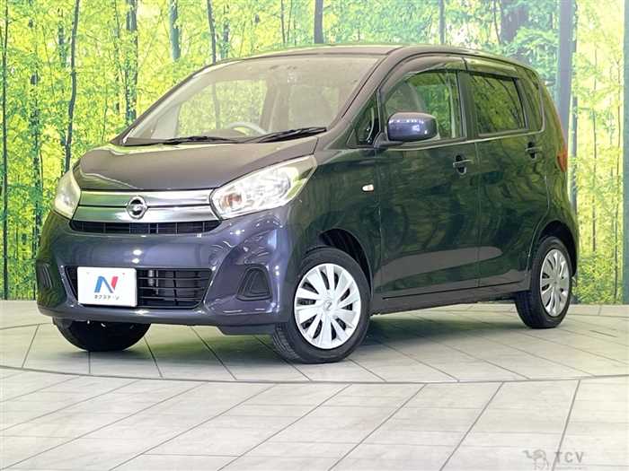 2015 Nissan DAYZ