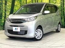 2024 Mitsubishi eK Wagon