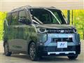 2024 Mitsubishi DELICA MINI