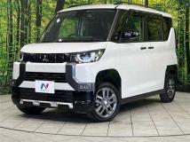 2024 Mitsubishi DELICA MINI