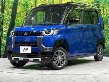2024 Mitsubishi DELICA MINI