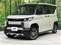2024 Mitsubishi DELICA MINI