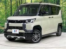 2024 Mitsubishi DELICA MINI