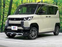 2024 Mitsubishi DELICA MINI