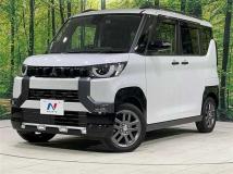 2024 Mitsubishi DELICA MINI