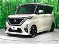 2021 Nissan ROOX
