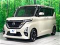 2021 Nissan ROOX