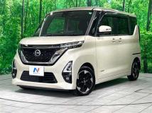 2021 Nissan ROOX