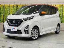 2019 Nissan DAYZ