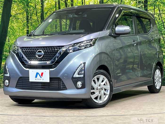2019 Nissan DAYZ