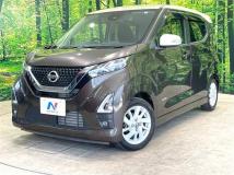 2022 Nissan DAYZ
