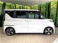2021 Nissan ROOX