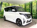 2021 Nissan ROOX