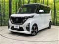 2021 Nissan ROOX