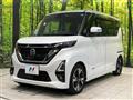 2021 Nissan ROOX