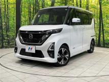 2021 Nissan ROOX