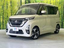 2021 Nissan ROOX