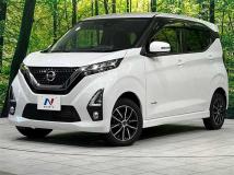 2020 Nissan DAYZ