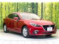 2014 Mazda Axela