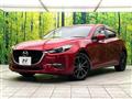 2017 Mazda Axela Sport