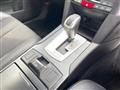 2013 Subaru Legacy B4