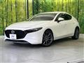 2020 Mazda Mazda3