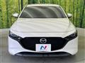 2020 Mazda Mazda3
