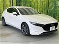 2020 Mazda Mazda3