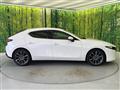 2020 Mazda Mazda3