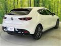 2020 Mazda Mazda3
