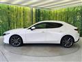 2020 Mazda Mazda3