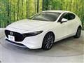 2020 Mazda Mazda3