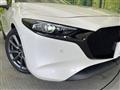 2020 Mazda Mazda3