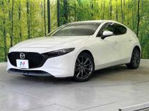 2020 Mazda Mazda3