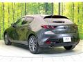 2021 Mazda Mazda3