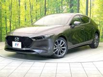 2021 Mazda Mazda3