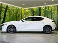 2020 Mazda Mazda3