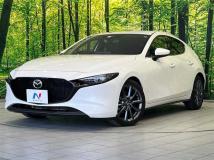 2020 Mazda Mazda3